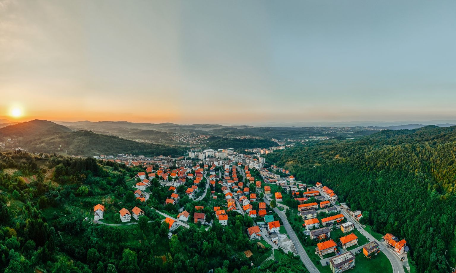 Izgledi za proširenje EU pridruživanjem država Zapadnog Balkana i Istočnog partnerstva