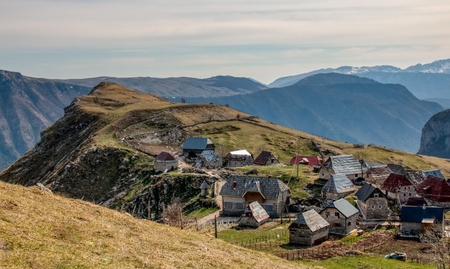 Strengthening environmental policy in BiH with a gender equality, social equity and poverty reduction approach