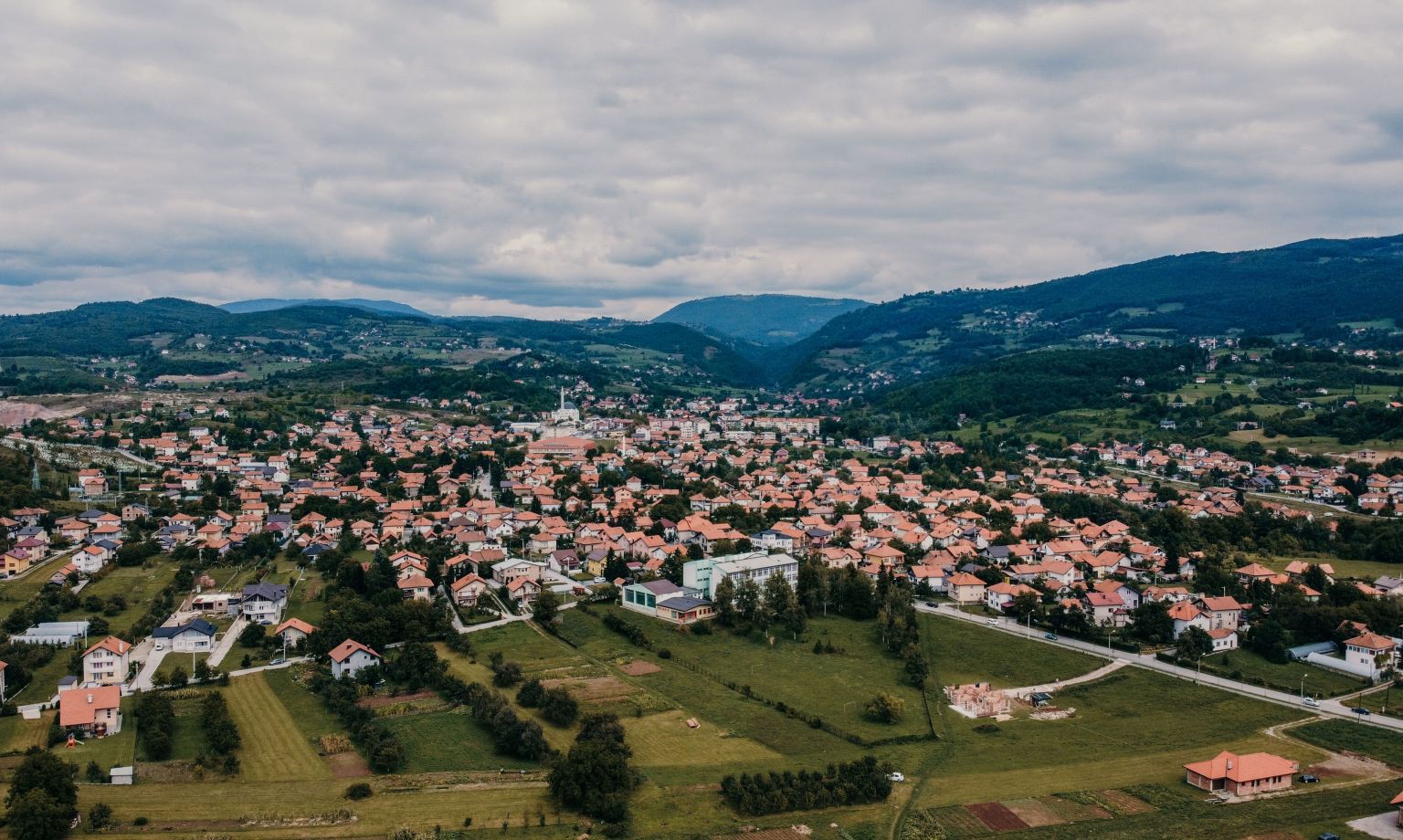 The Municipality of Breza becomes first in BiH to adopt a sustainable transition plan