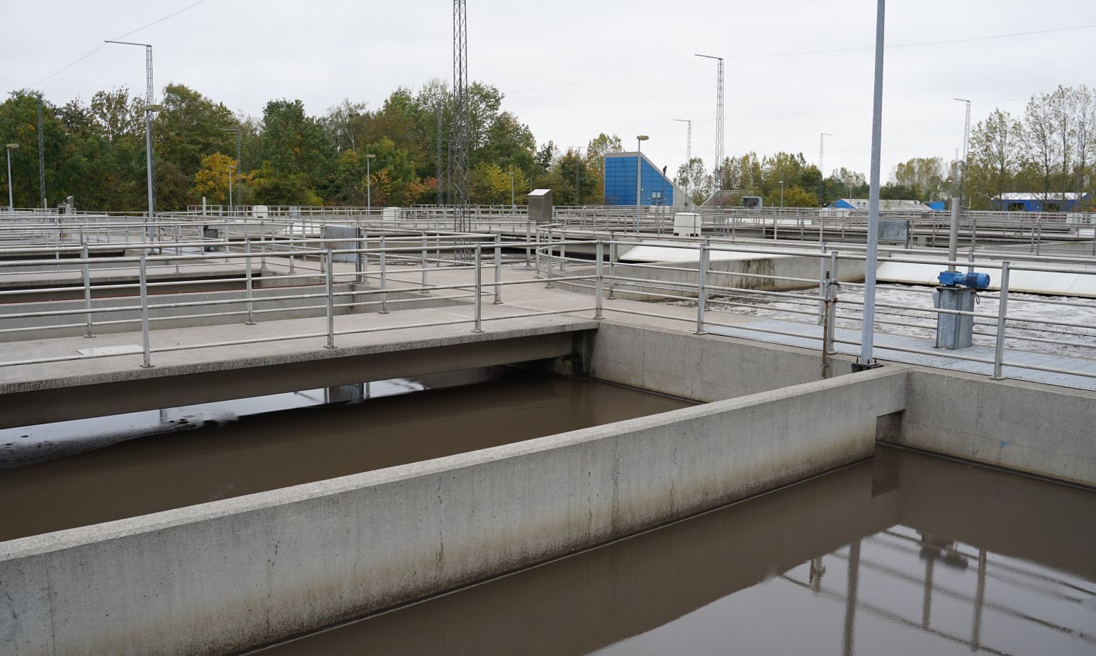 Invitation to tender: Consultant to support improving wastewater management system in Breza