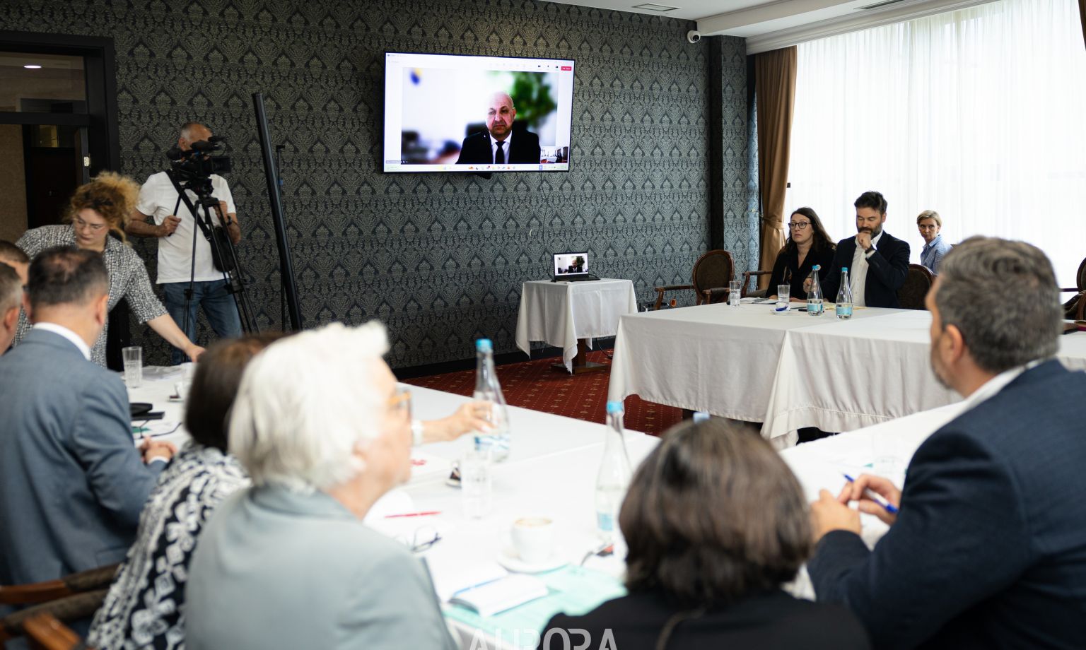 Grad Živinice domaćin drugog sastanka Upravnog odbora BiH SuTra programa
