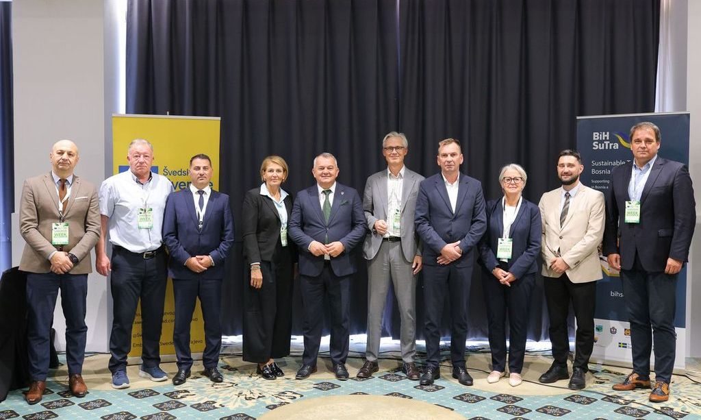 BiH SuTra expands partnerships: New municipalities join the journey toward a just and sustainable transition