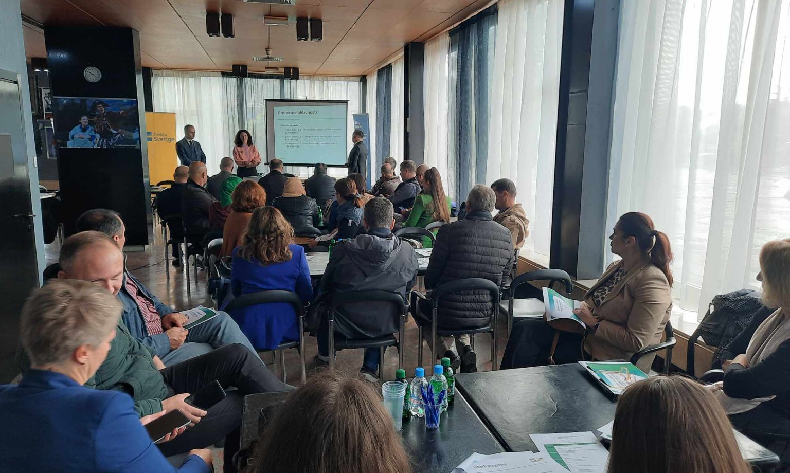 Pridružite nam se u oblikovanju budućnosti: Radionice „Vizija do 2050.“