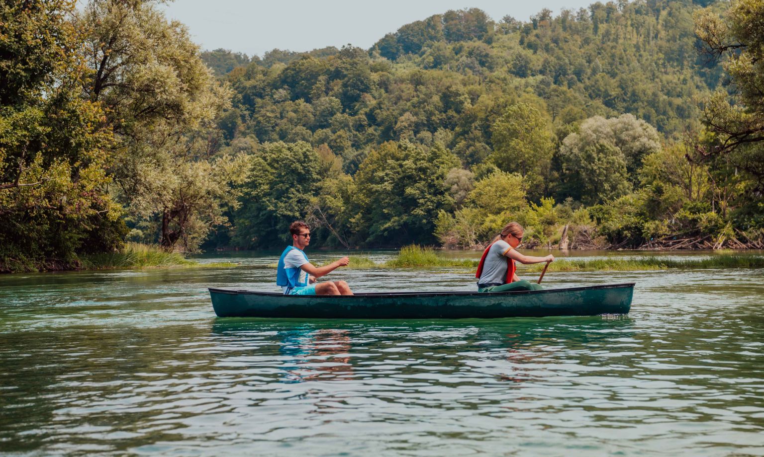 From awareness to action: environmental attitudes in BiH