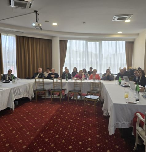 Consultation event shared in TV Živinice