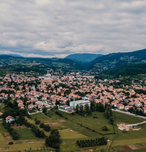 The Municipality of Breza becomes first in BiH to adopt a sustainable transition plan