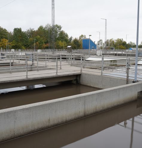 Invitation to tender: Consultant to support improving wastewater management system in Breza