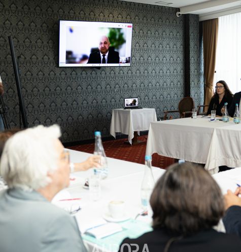 Grad Živinice domaćin drugog sastanka Upravnog odbora BiH SuTra programa