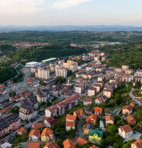 Banovići adopts Operational Plan for Sustainable Transition under BiH SuTra project