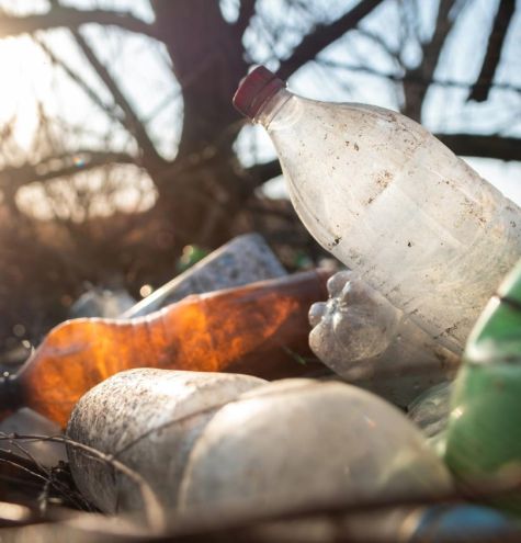 Invitation to tender: Consultant (Consulting team) to support the establishment of a Monitoring System and Enforcement of Penalties for Illegal Waste Disposal and Environmental Pollution in the Municipality of Banovići