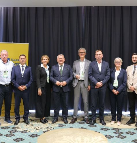 BiH SuTra expands partnerships: New municipalities join the journey toward a just and sustainable transition
