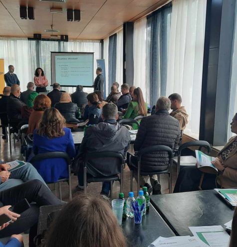 Pridružite nam se u oblikovanju budućnosti: Radionice „Vizija do 2050.“