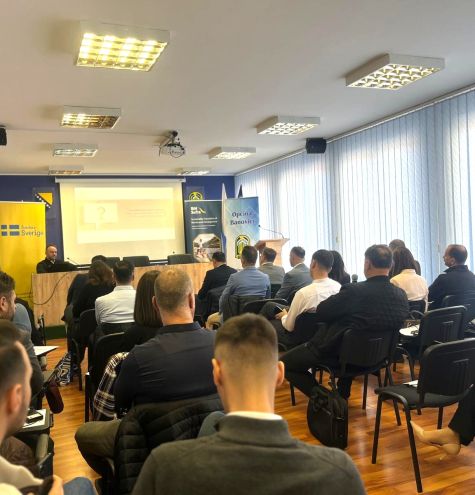 Pametnije daljinsko grijanje – Banovići uče iz švedskog iskustva