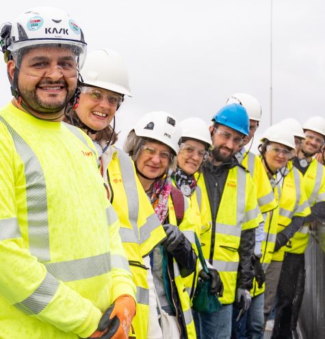 Decarbonising district heating – Lessons from Sweden