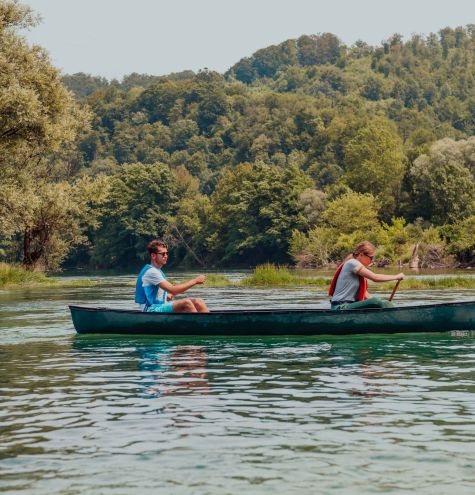 From awareness to action: environmental attitudes in BiH