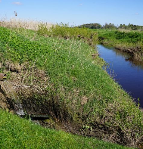 Let´s talk about the wastewater - beyond pipes and plants