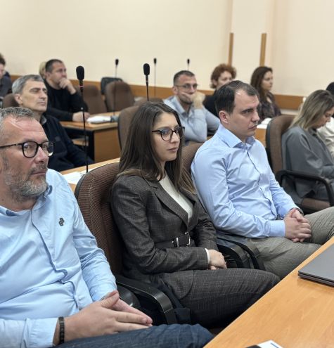 Korak naprijed ka zelenoj tranziciji: sastankom u Gradišci završena prva serija konsultacijskih sastanaka