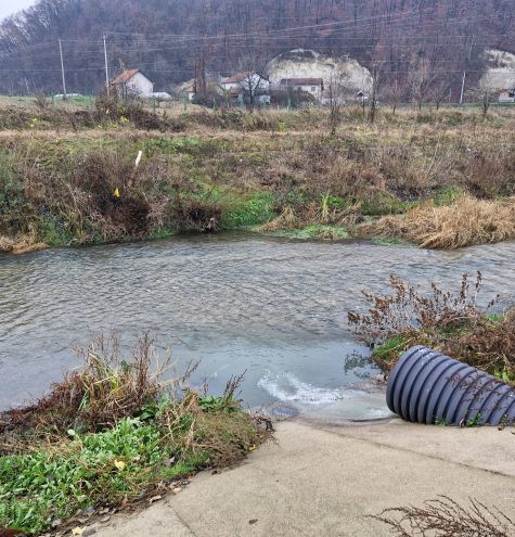 Towards sustainable wastewater management in Bosnia and Herzegovina: insights from Sweden