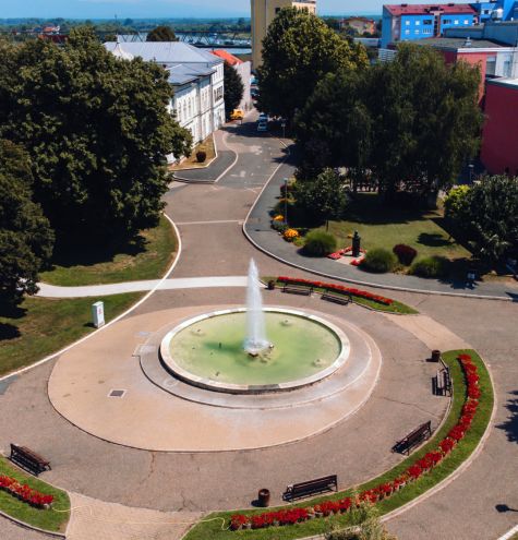 City of Gradiška adopts Operational Plan for Sustainable Transition aligned with EU Green Agenda for the Western Balkans
