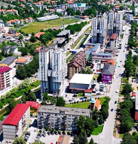 Municipality of Kakanj adopts Operational Plan for Sustainable Transition as part of the BiH SuTra project