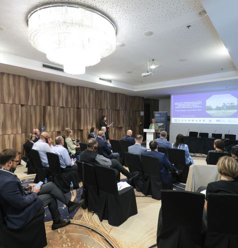 BiH SuTra presents key achievements and fosters cooperation towards a sustainable transition in Bosnia and Herzegovina