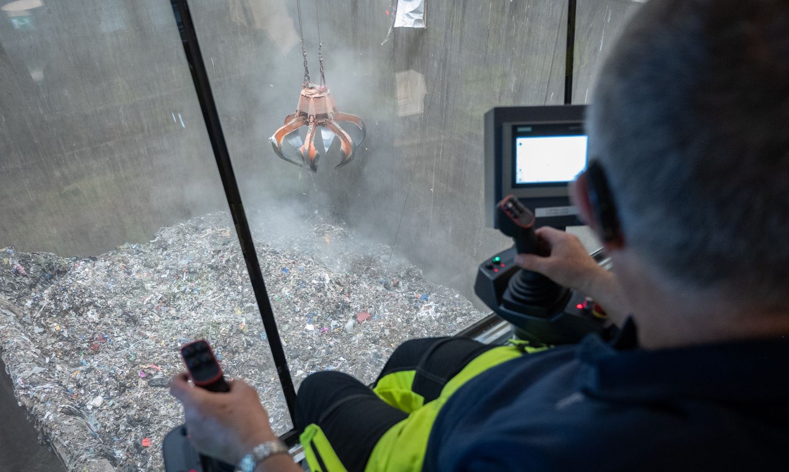 Capacity Building Workshop: District heating