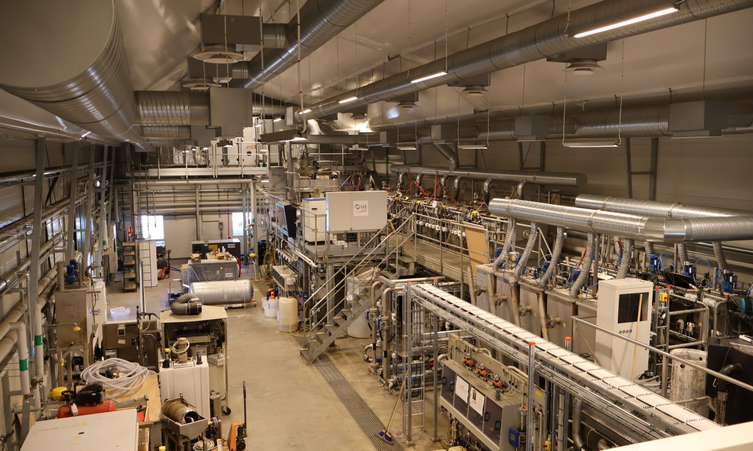 Radionica za jačanje kapaciteta: Upravljanje otpadnim vodama