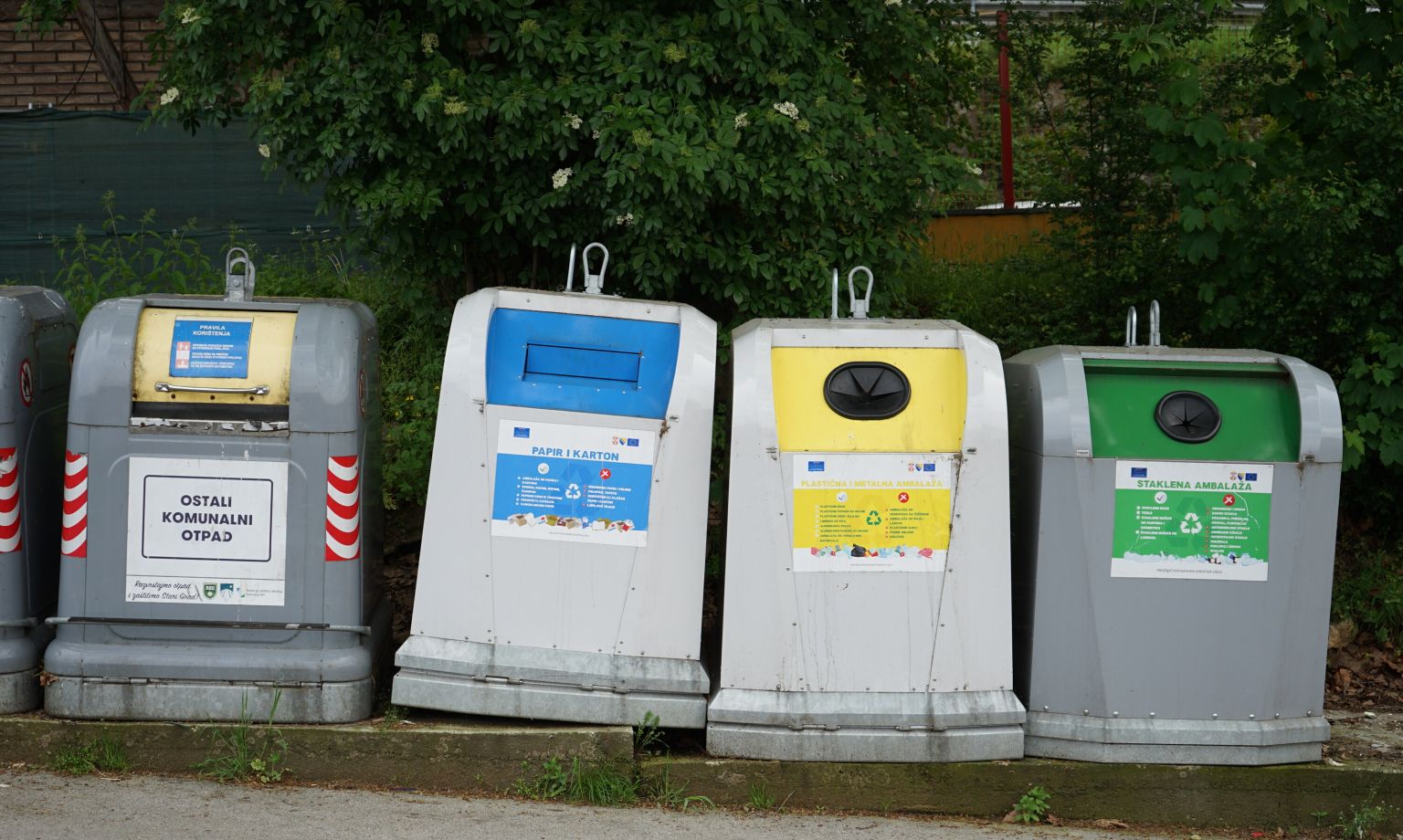 Capacity building workshop on circular economy and waste management