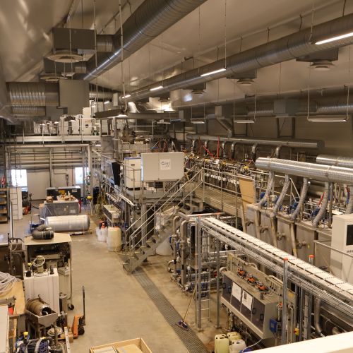 Radionica za jačanje kapaciteta: Upravljanje otpadnim vodama