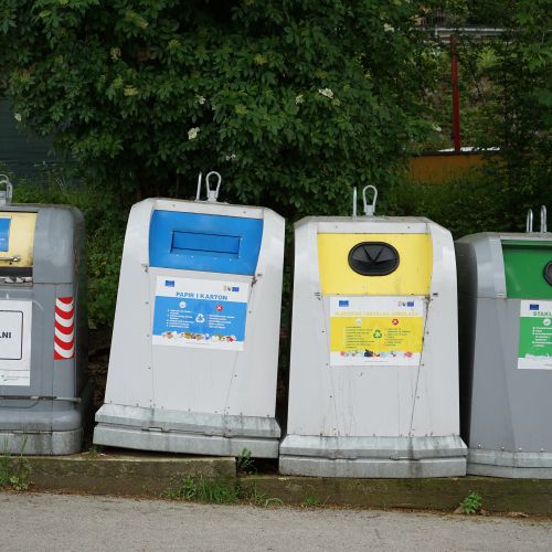 Capacity building workshop on circular economy and waste management