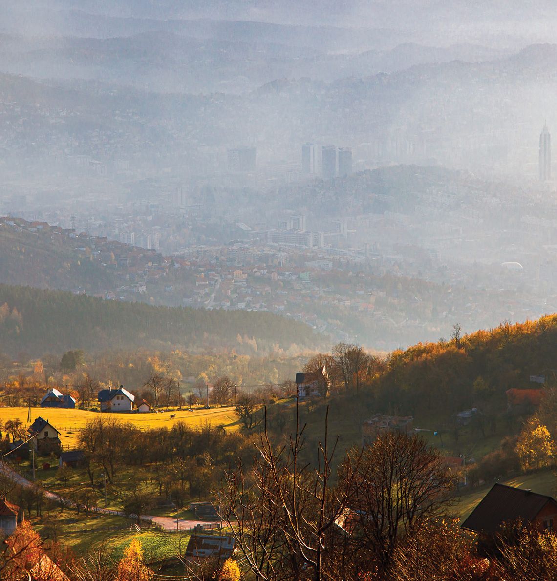 Programme component 2 (PC 2): Supporting the transition of coal regions in BiH