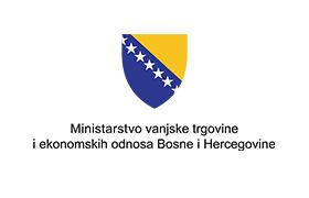 Ministarstvo vanjske trgovine i ekonomskih odnosa BiH